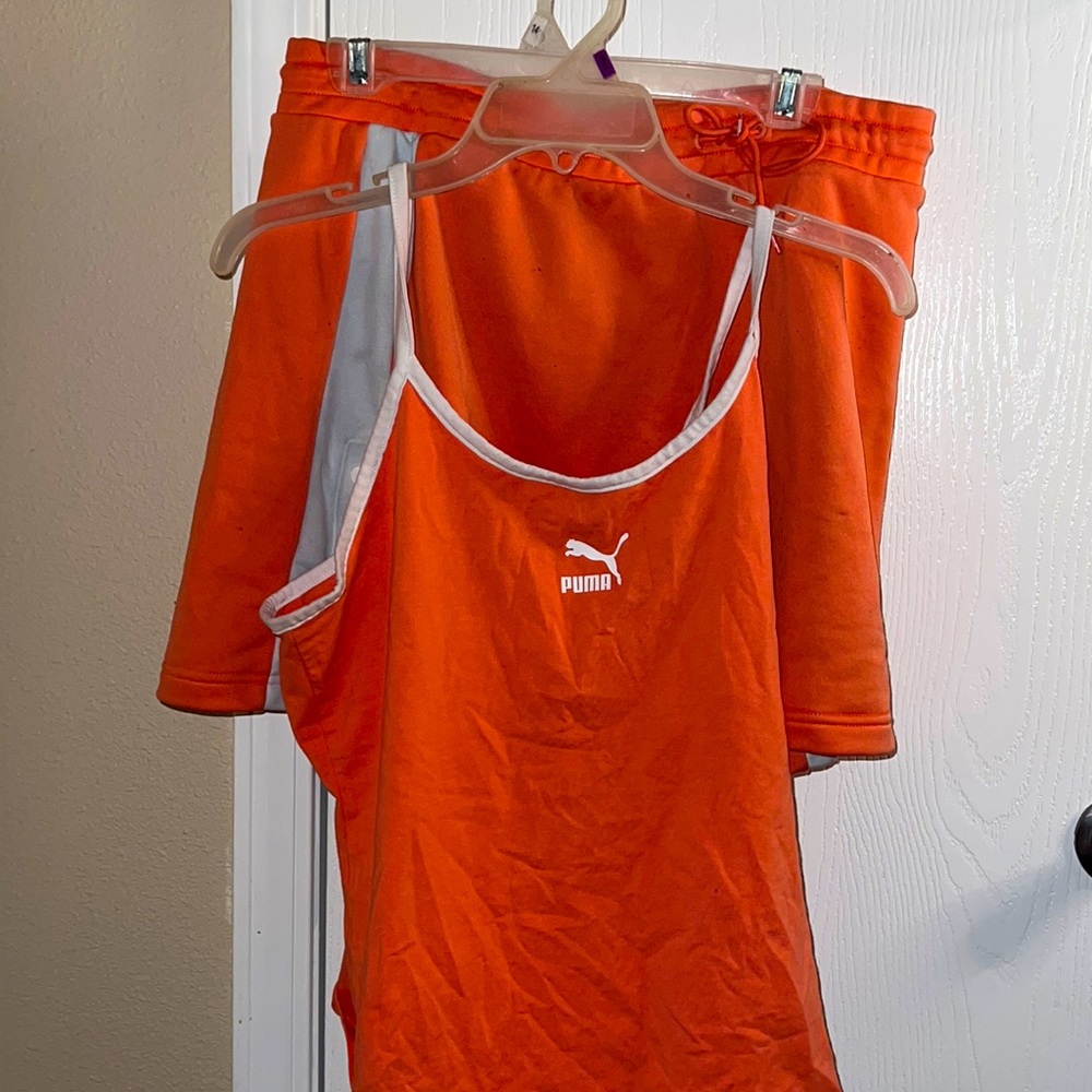 Puma set